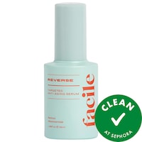 Facile - Reverse 0.2% Retinol Firming Serum for Fine Lines & Wrinkles