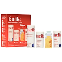 Facile - Core Four Minis - Daily Essentials