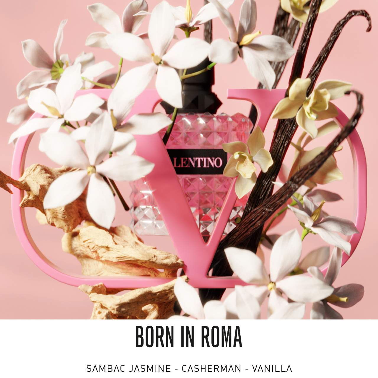 Donna Born In Roma Eau de Parfum Gift Set - Valentino | Sephora