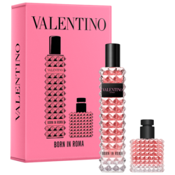 Donna Born In Roma Eau de Parfum Gift Set - Valentino | Sephora