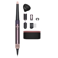 Dyson - Limited Edition Airwrap i.d.™ Multi-styler and Dryer Curly+Coily in Jasper Plum