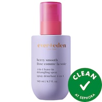 Evereden - Kids Berry Smooth 4-in-1 Leave-In Detangling Spray