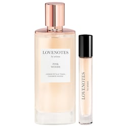 LOVENOTES Pink Woods Eau de Parfum Gift Set - Ariana Grande | Sephora