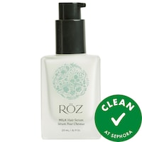 RŌZ - Mini Milk Hydrating Leave-In Conditioner Hair Serum
