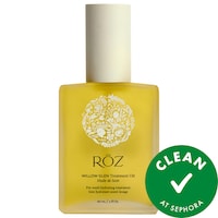 RŌZ - Willow Glen Pre-Wash Hair & Scalp Oil