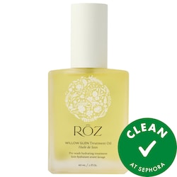 Willow Glen Pre-Wash Hair & Scalp Oil