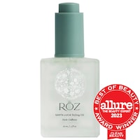 RŌZ - Mini Santa Lucia Heat Protectant Hair Styling Oil