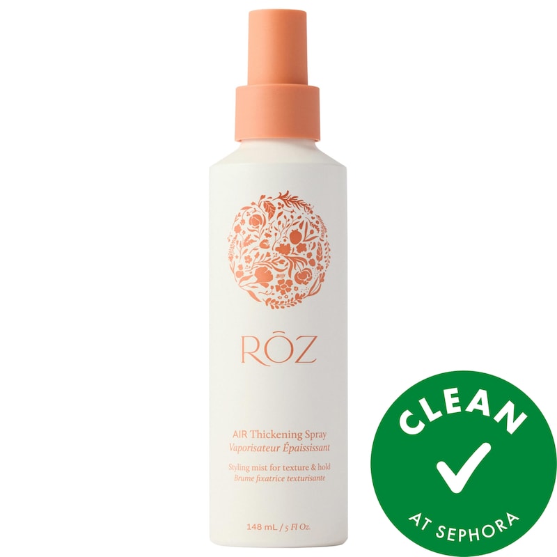 Air Thickening & Texturizing Hair Styling Spray