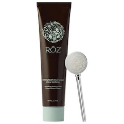 Evergreen Hair Styling Cream