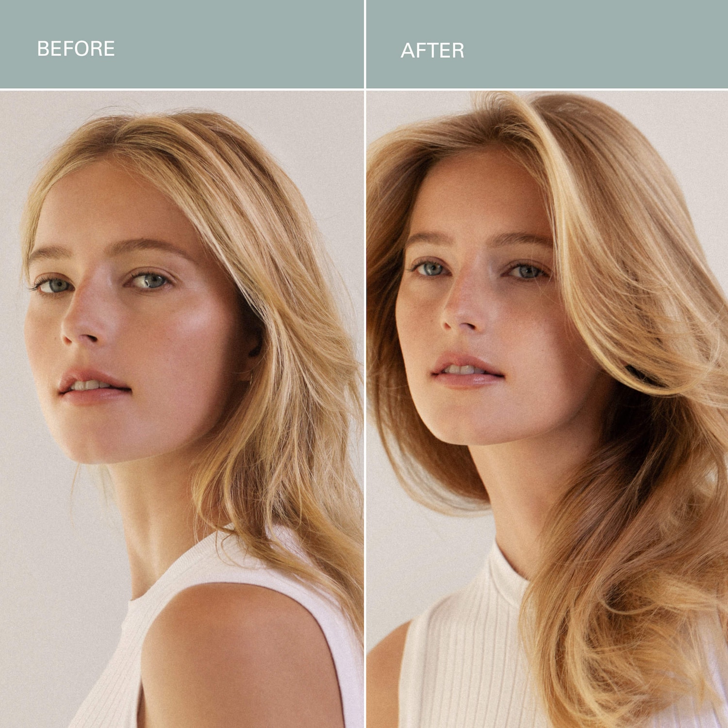 Rōz Root Lift Hair Styling Spray - Thumbnail 5
