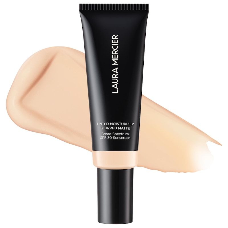 Tinted Moisturizer Oil Free Blurred Matte Skin Tint SPF 30 thumbnail 7