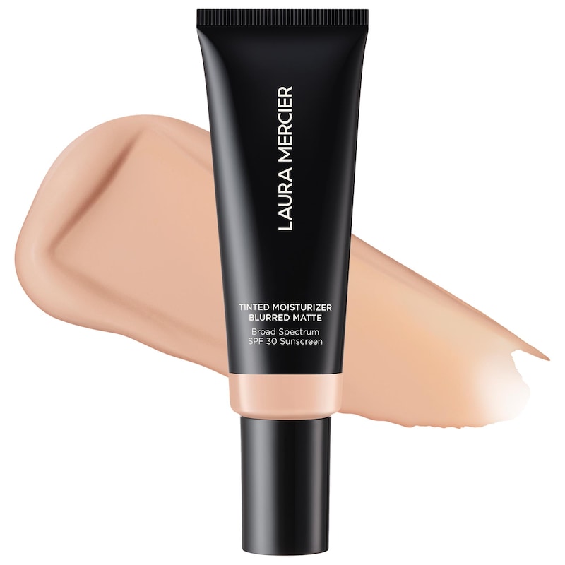 Tinted Moisturizer Oil Free Blurred Matte Skin Tint SPF 30 thumbnail 5