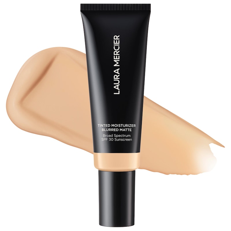 Tinted Moisturizer Oil Free Blurred Matte Skin Tint SPF 30 thumbnail 4