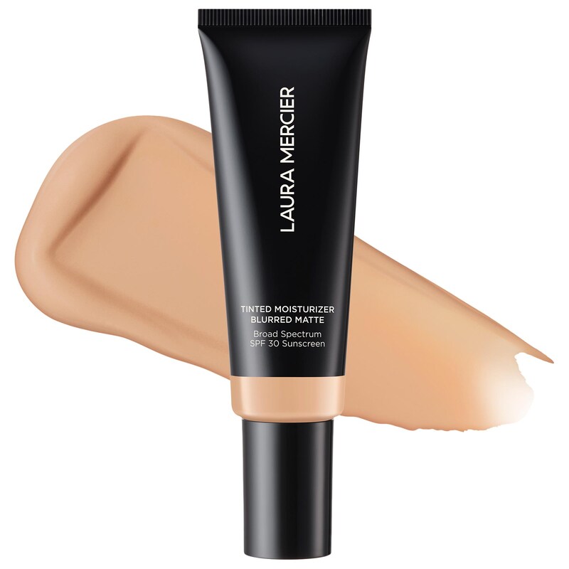 Tinted Moisturizer Oil Free Blurred Matte Skin Tint SPF 30 thumbnail 3