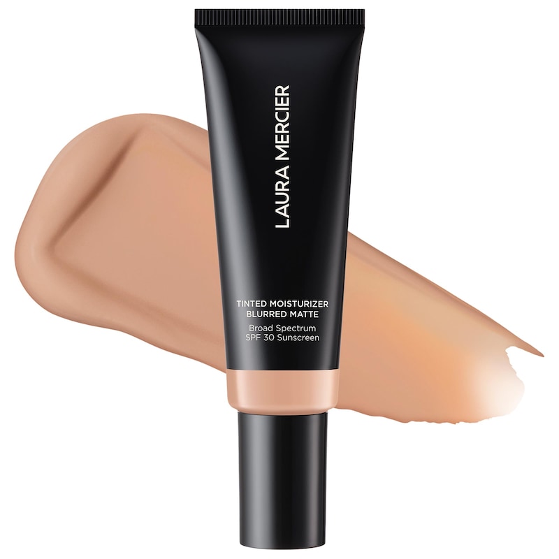 Tinted Moisturizer Oil Free Blurred Matte Skin Tint SPF 30 thumbnail 6