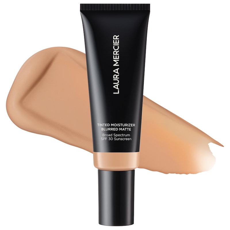 Tinted Moisturizer Oil Free Blurred Matte Skin Tint SPF 30 thumbnail 2