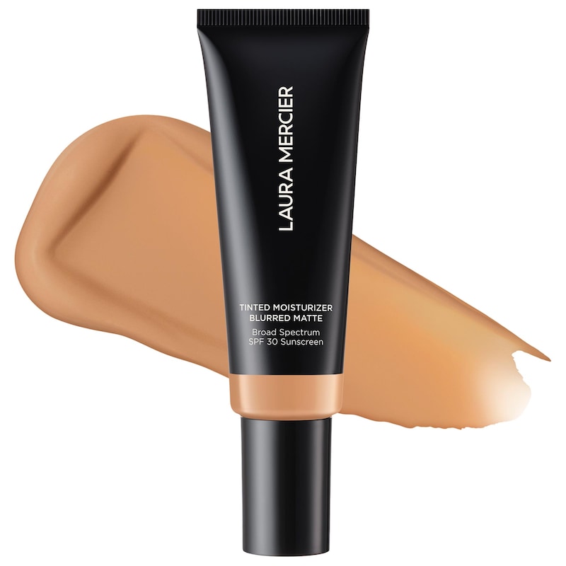 Tinted Moisturizer Oil Free Blurred Matte Skin Tint SPF 30 thumbnail 8