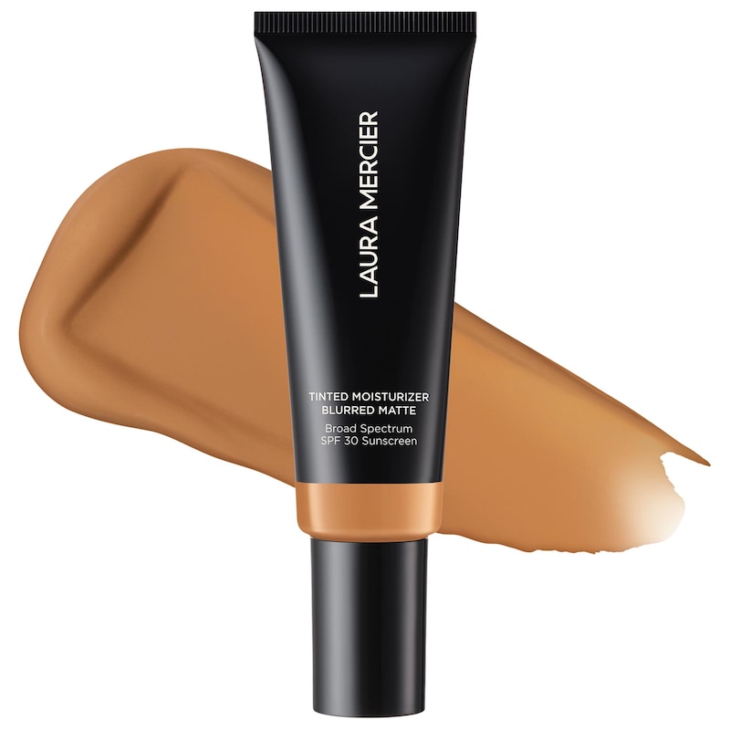 Tinted Moisturizer Oil Free Blurred Matte Skin Tint SPF 30 thumbnail 9