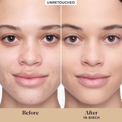 Mini Tinted Moisturizer Oil Free Blurred Matte SPF 30