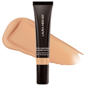Mini Tinted Moisturizer Oil Free Blurred Matte SPF 30