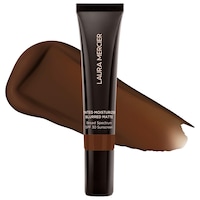 Laura Mercier - Mini Tinted Moisturizer Oil Free Blurred Matte Skin Tint SPF 30