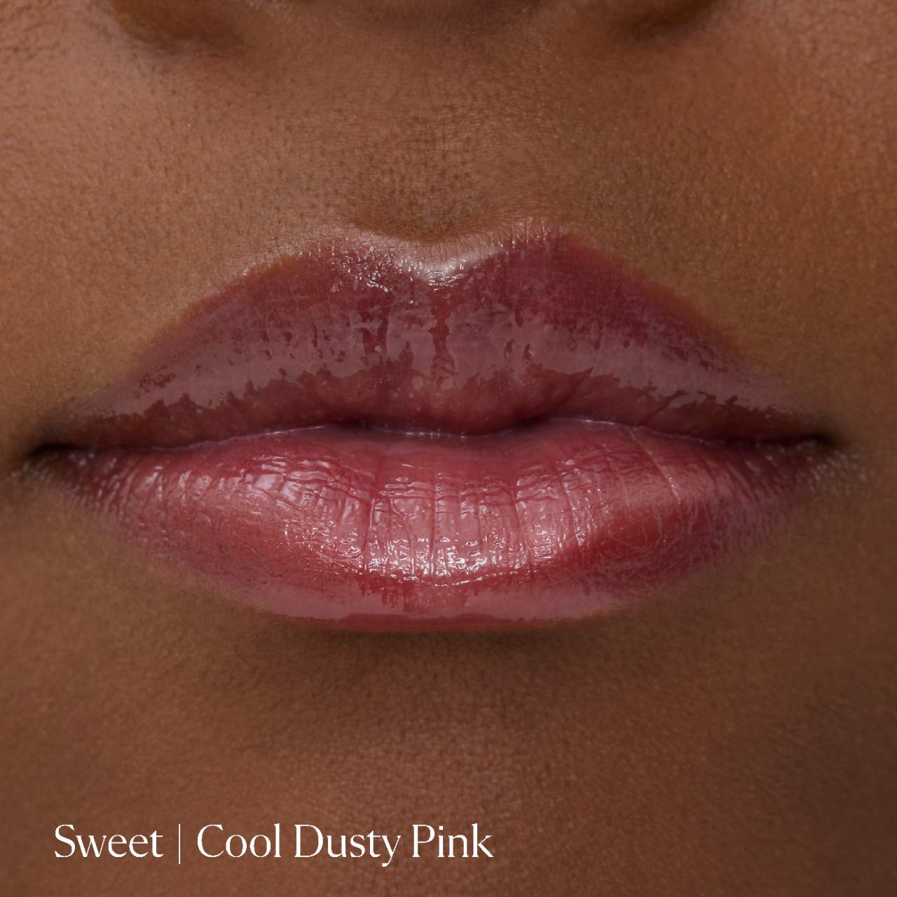 Kulfi Beauty Lassi Lip Oil - Thumbnail 4