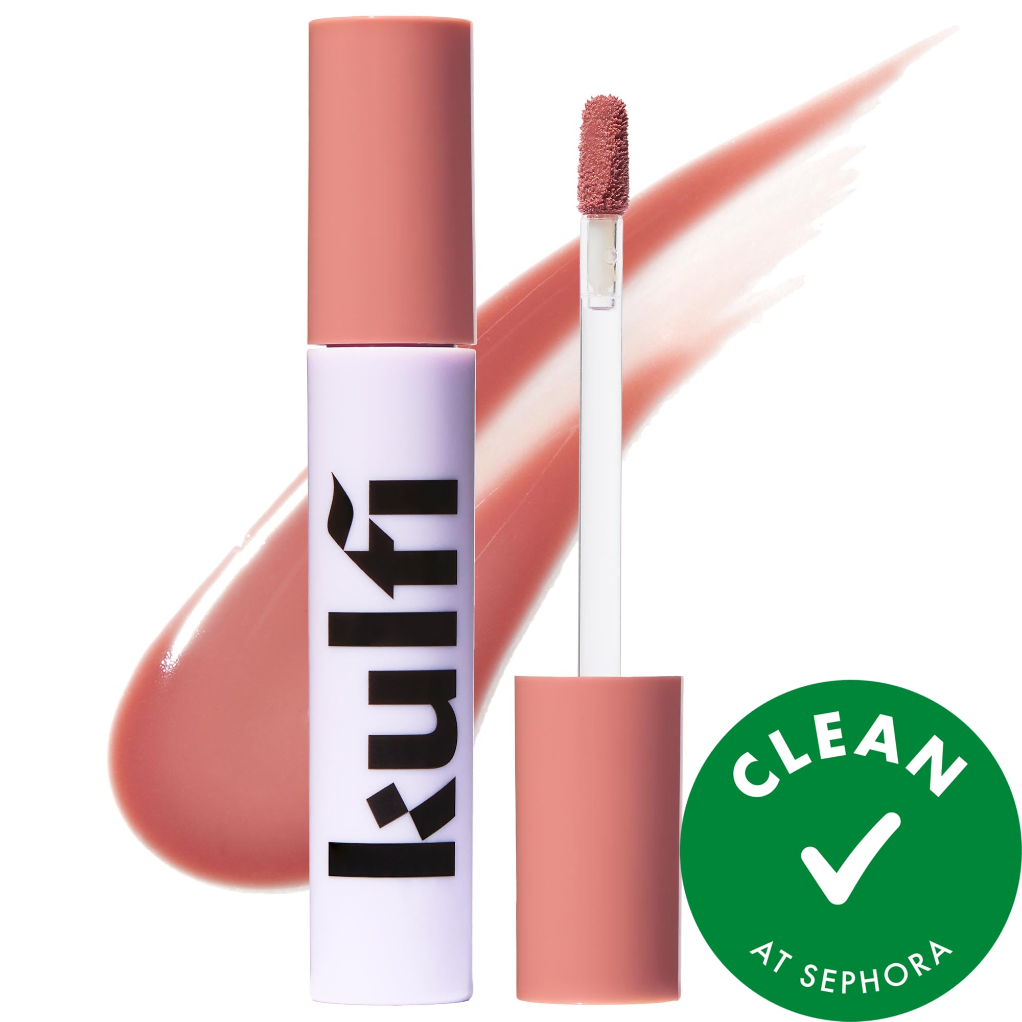 Lassi Lips Staining Long-Lasting Moisturizing Lip Oil image number 0
