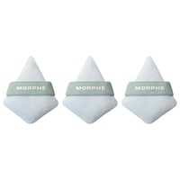 Morphe - Trio de minihouppettes à poudre To the point