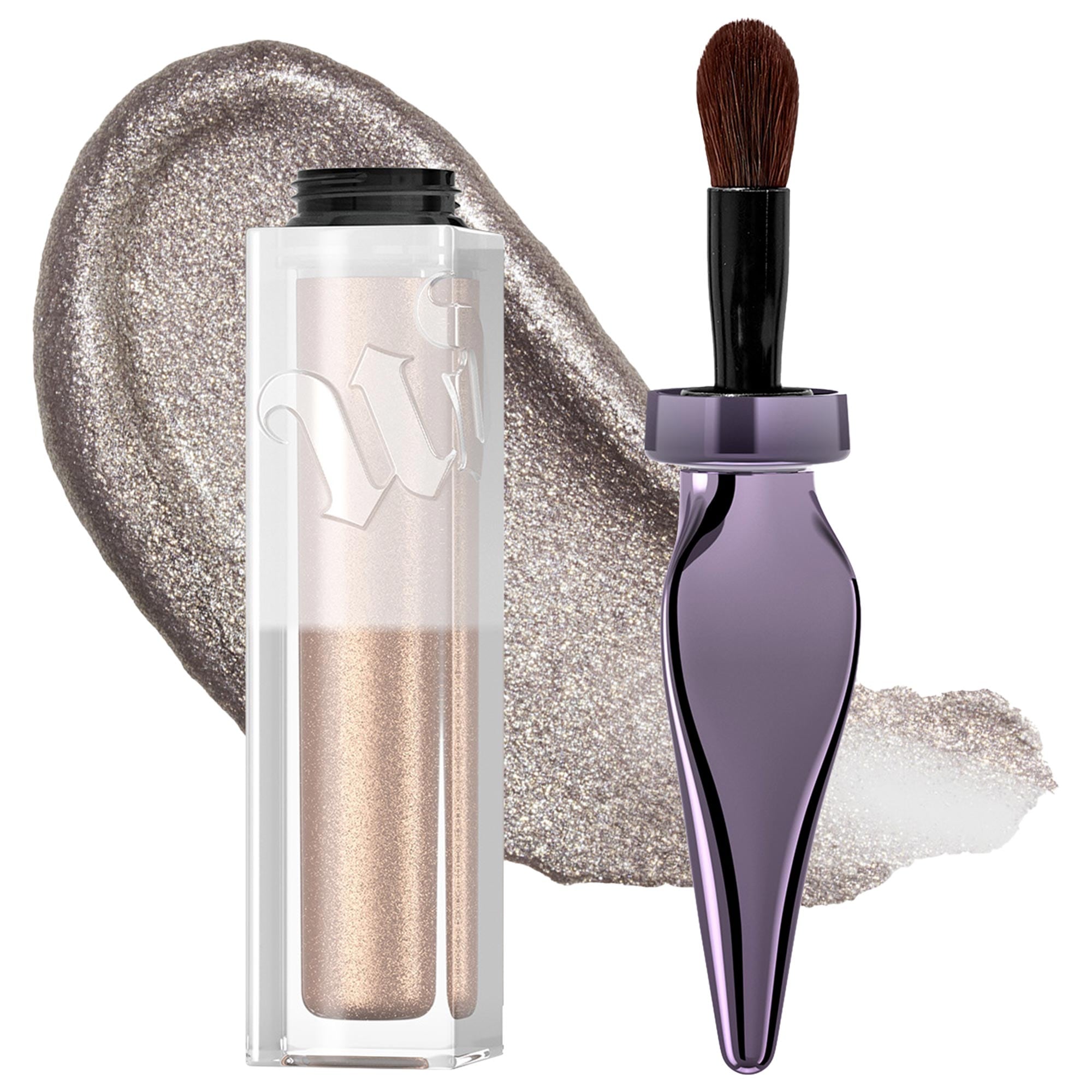 Urban Decay 24/7 Glaze-On Shimmer Liquid Eyeshadow 0.11 oz / 3.12 g