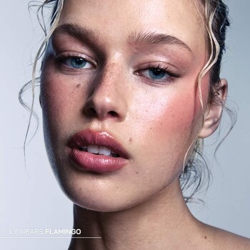 Lips Balm- Sheer Lipstick Balm with Vitamin E