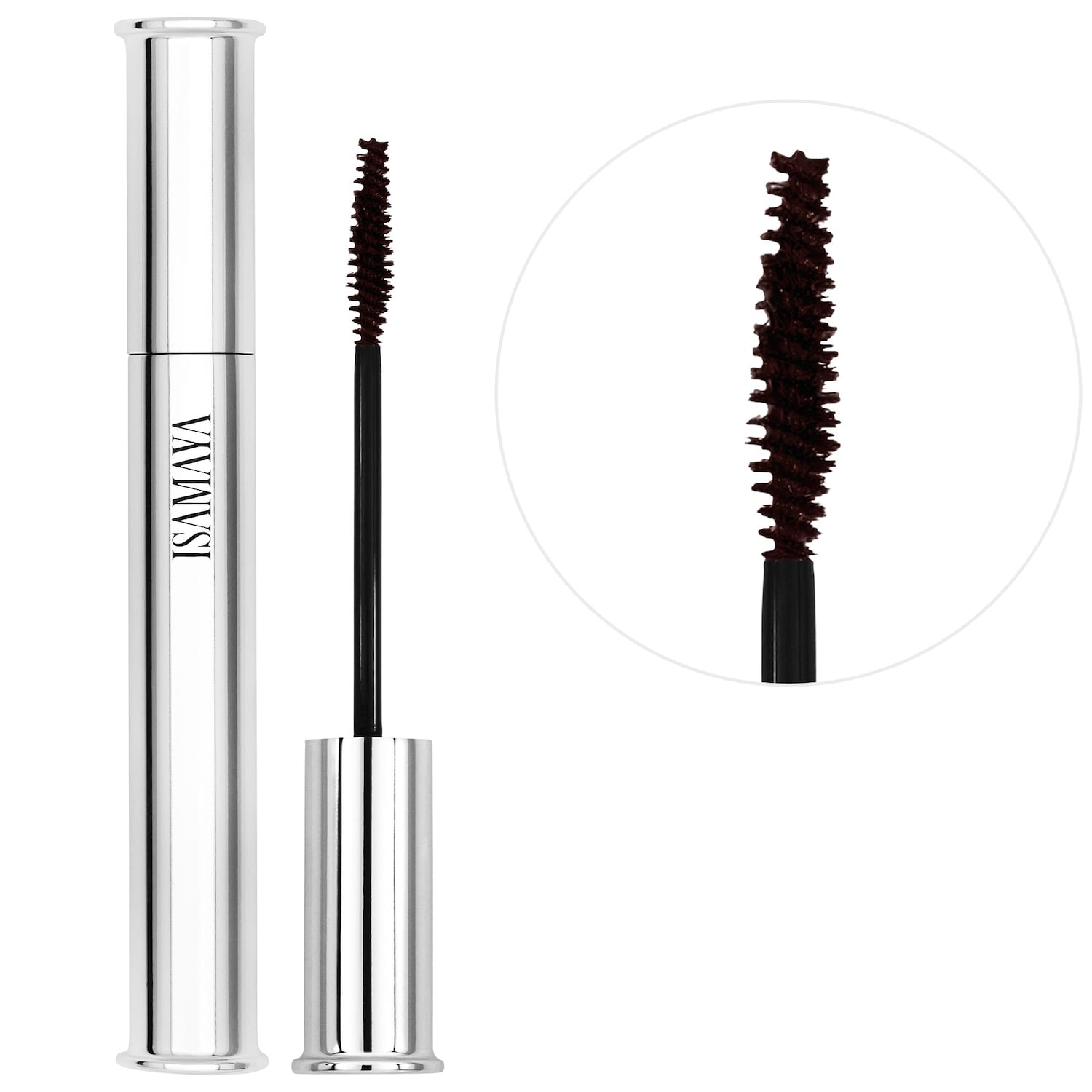 Тушь для удлинения ресниц Isamaya Mascara — фото 1