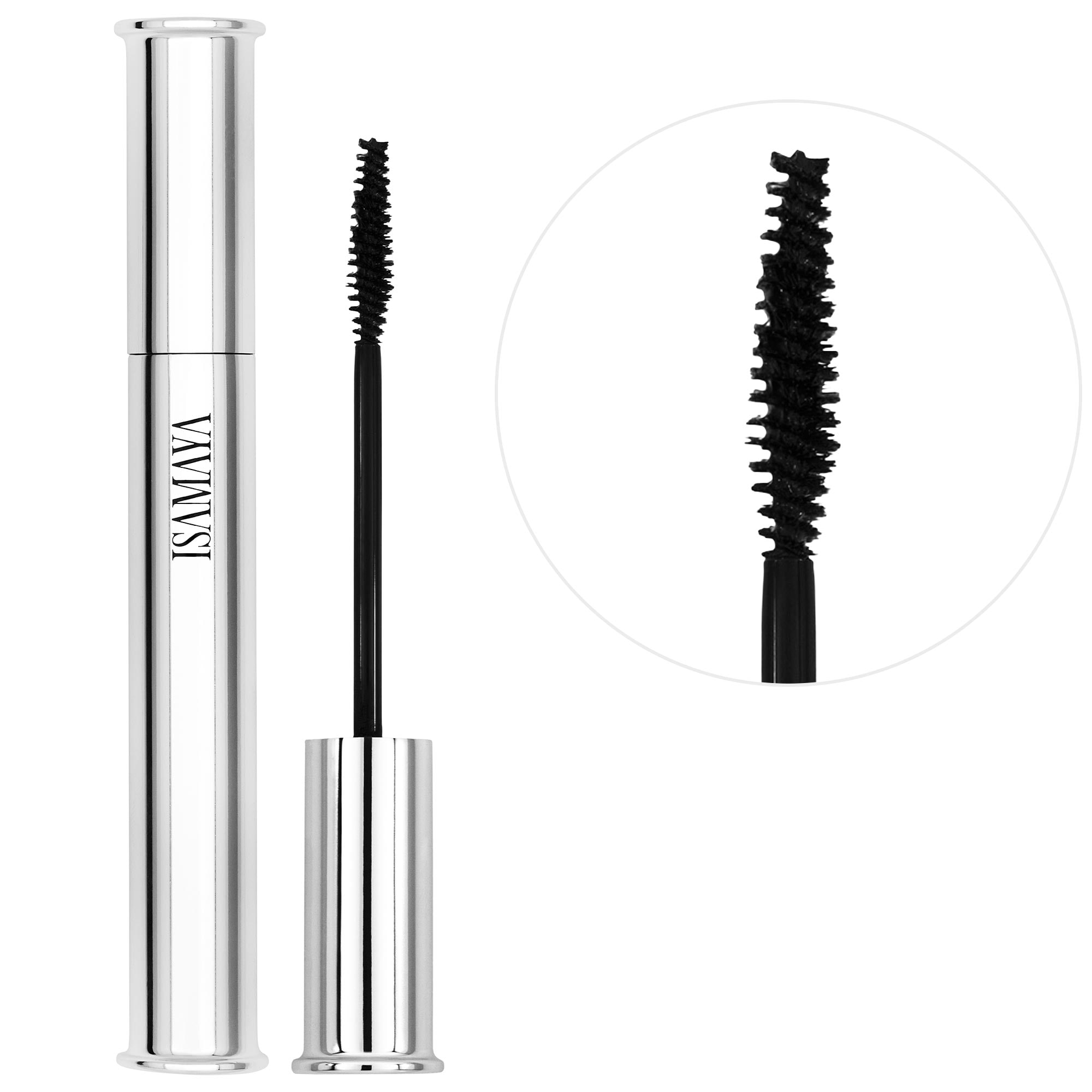 ISAMAYA Mascara- Lash Lengthening Mascara 0.33 oz / 9.75 mL