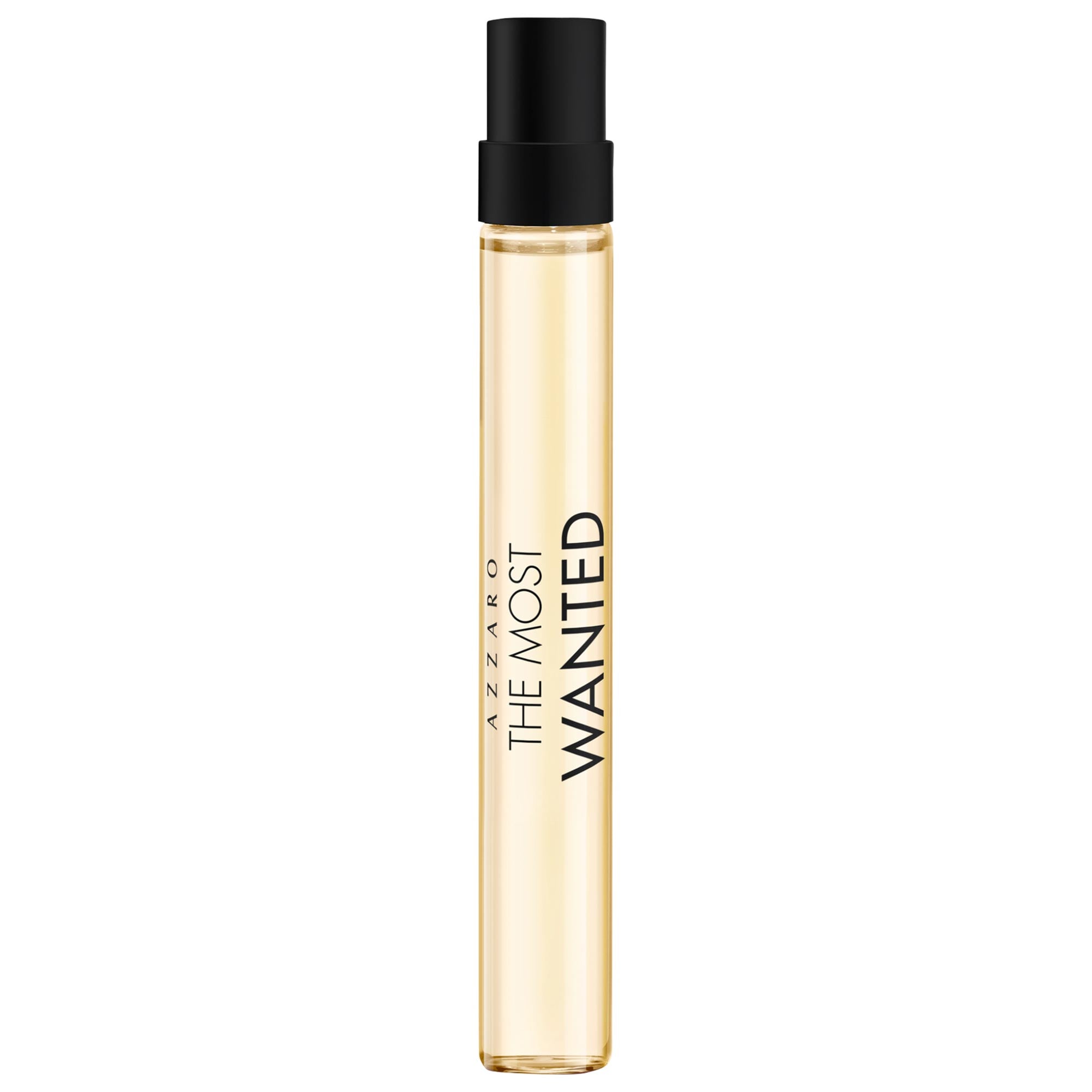 Azzaro The Most Wanted Eau de Parfum Intense Travel Spray 0.33 oz/10 ML eau de parfum spray