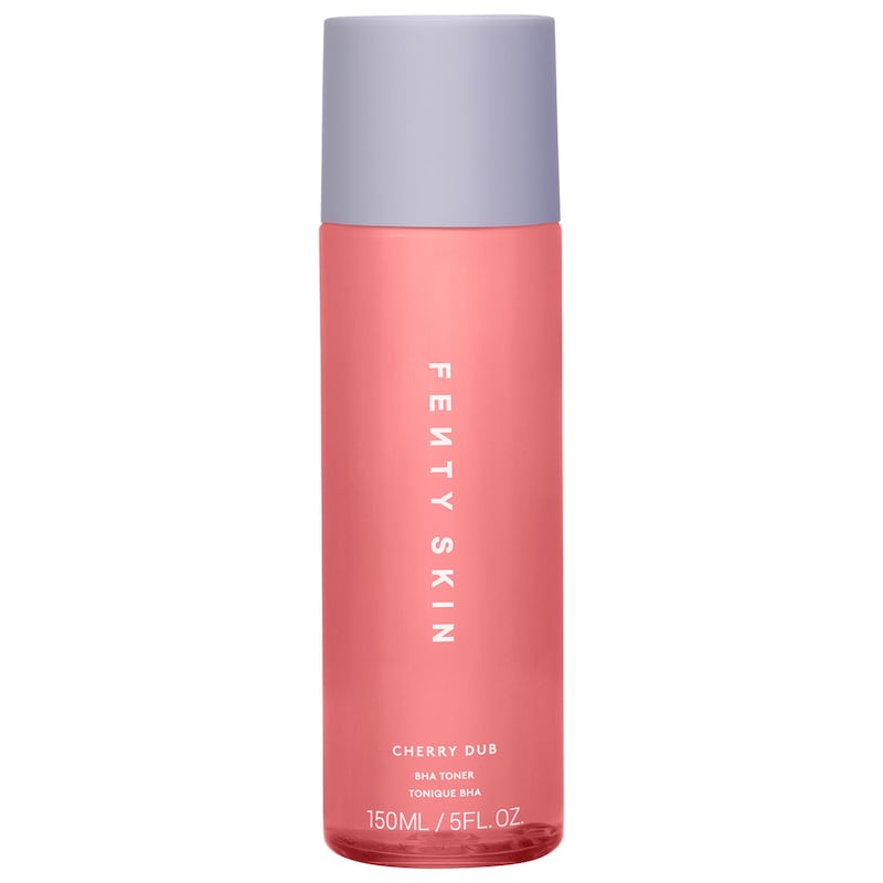 Cherry Dub BHA Toner with Salicylic Acid + Aloe Juice