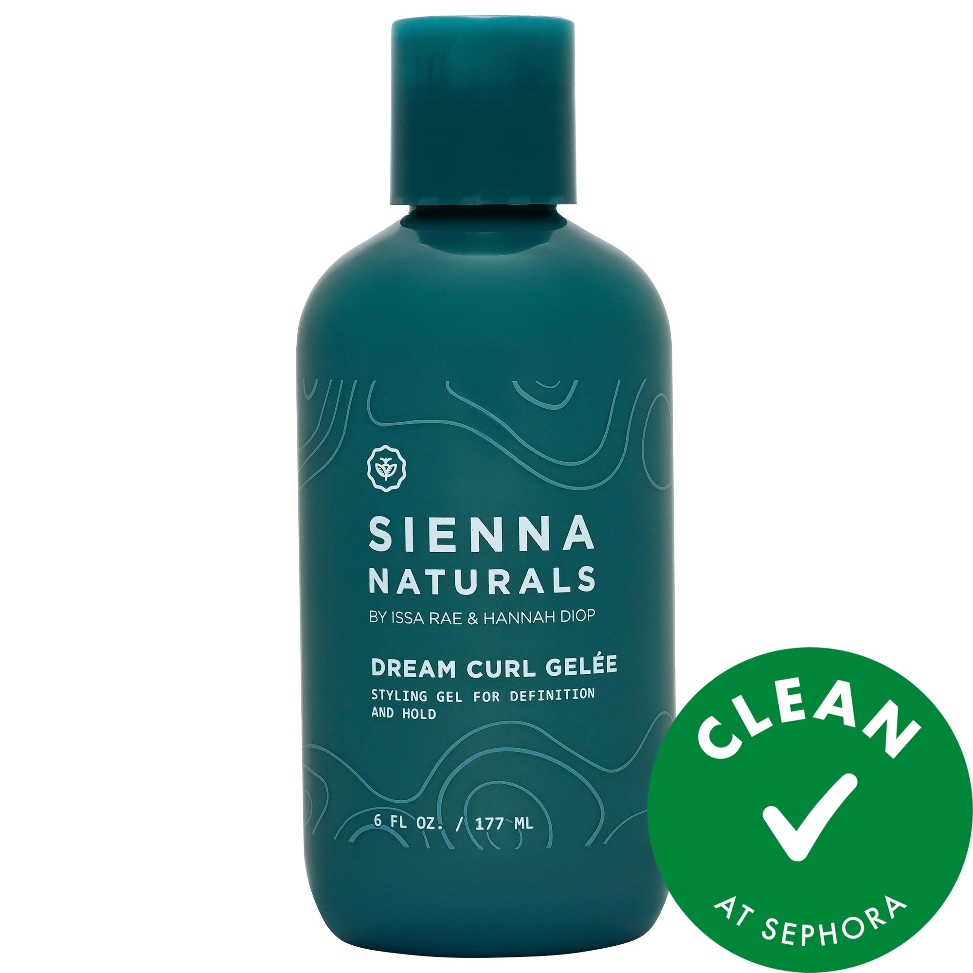 Curl-Enhancing Dream Curl Hair Gel