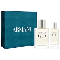 Armani Beauty - Acqua di Gio Homme Eau de Toilette Cologne Set