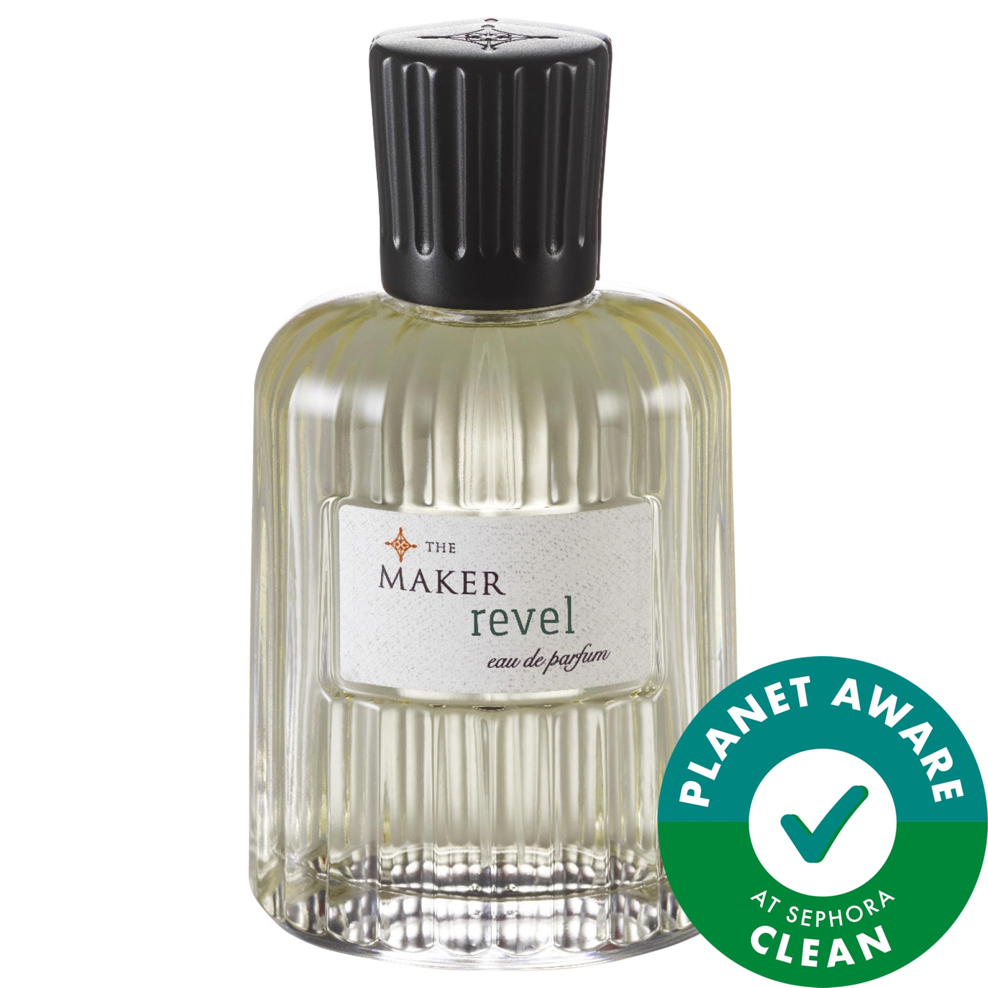 Revel Eau de Parfum with Pineapple & Frangipani image number 0