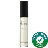 The Maker - Revel Eau de Parfum with Pineapple & Frangipani Travel Spray