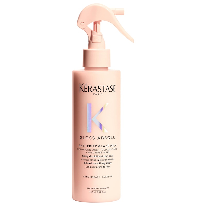 Gloss Absolu All In One Anti-Frizz Spray