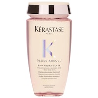Kérastase - Gloss Absolu High-Shine Anti-Frizz Shampoo