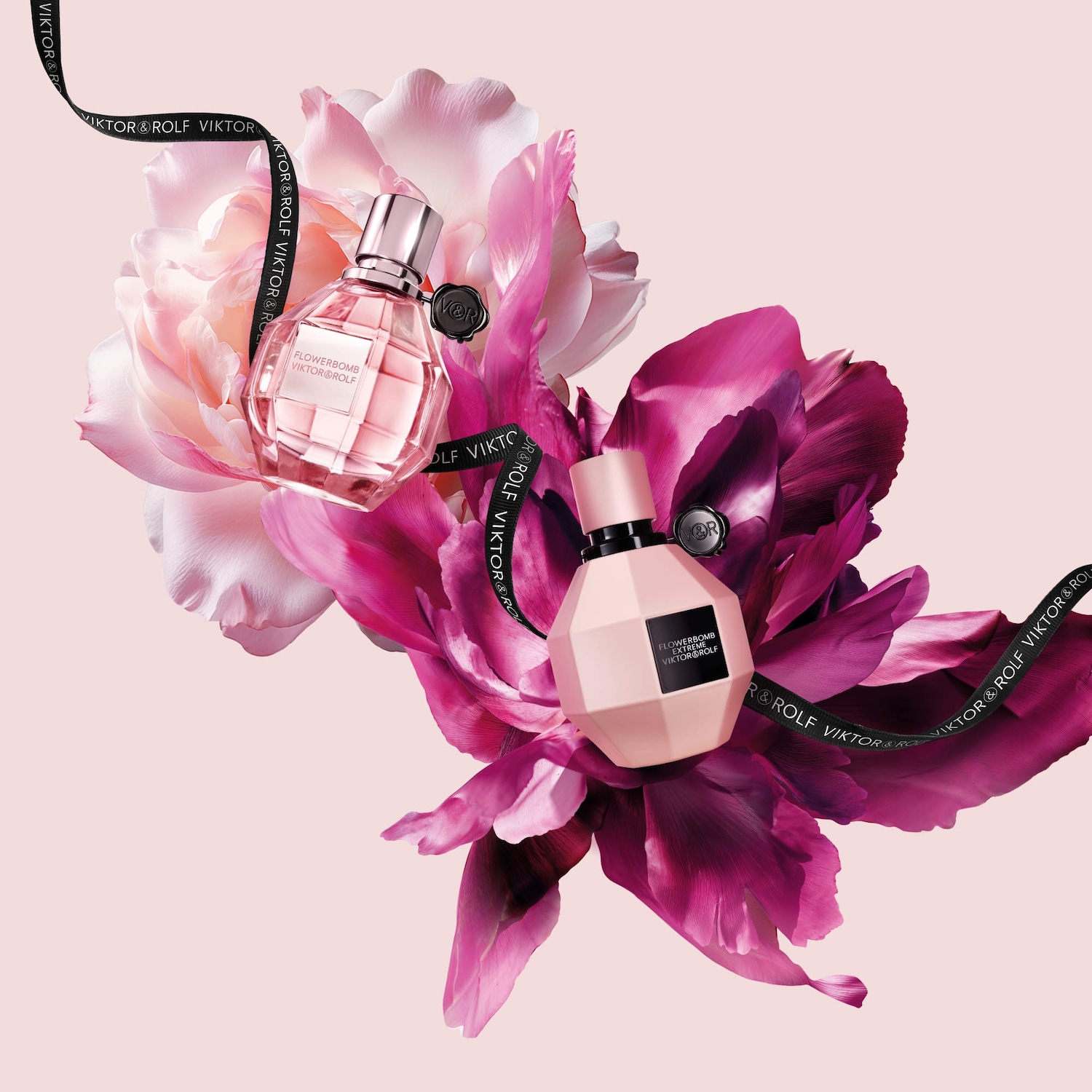 Viktor&Rolf Flowerbomb Perfume - Thumbnail 2