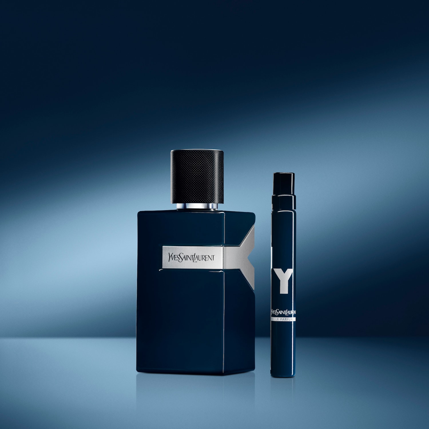 Y Le Parfum with Cedarwood & Lavender - Yves Saint Laurent | Sephora