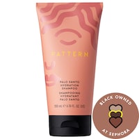 PATTERN by Tracee Ellis Ross - Palo Santo Hydration Shampoo