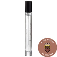 World of Chris Collins - Lust Oud Delice Parfum with Dark Chocolate, Hazelnut and Orris Travel Spray