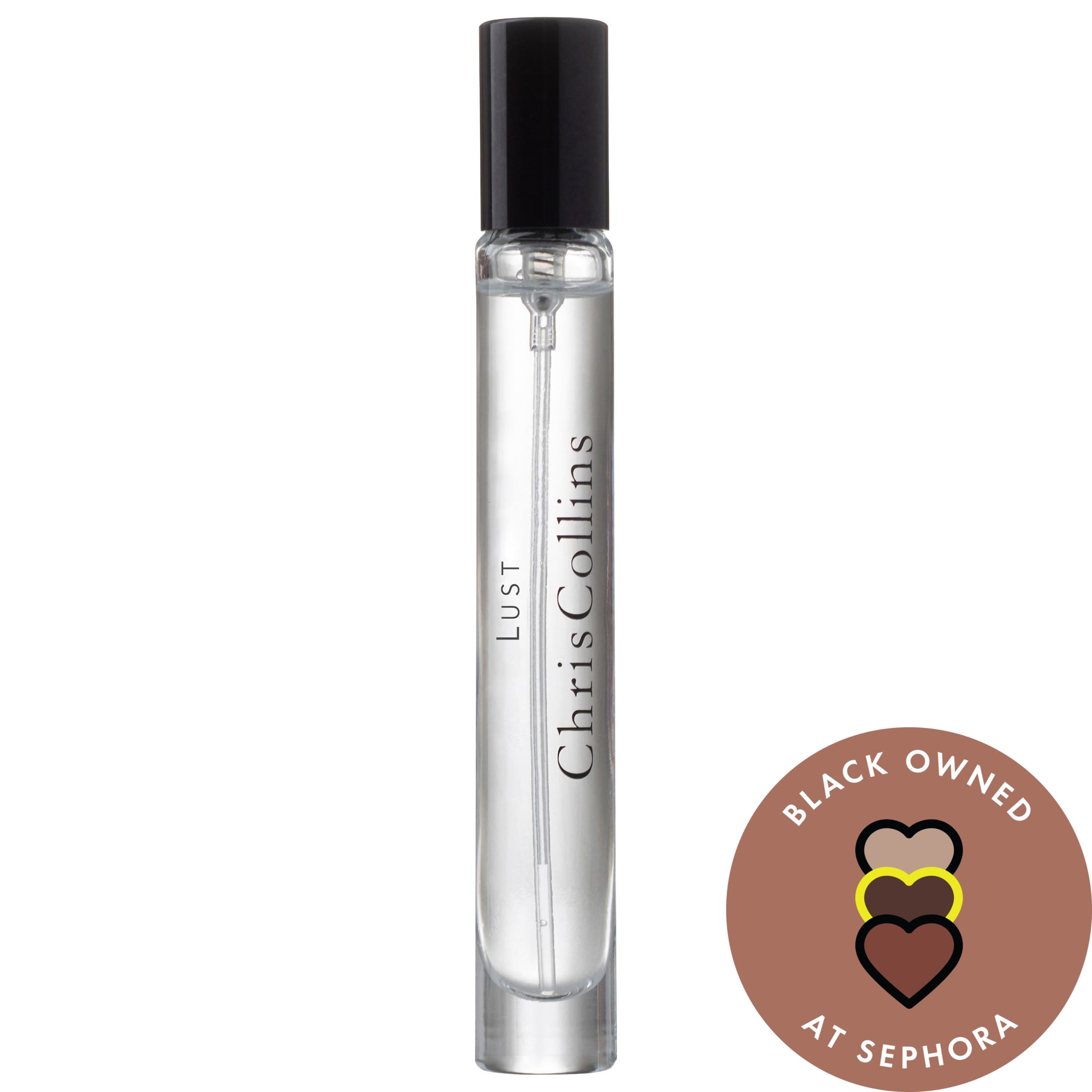 0.34 oz / 10 mL parfum spray