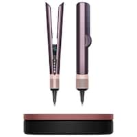 Dyson - Limited Edition Airstrait™ Wet-to-Dry Straightener in Jasper Plum