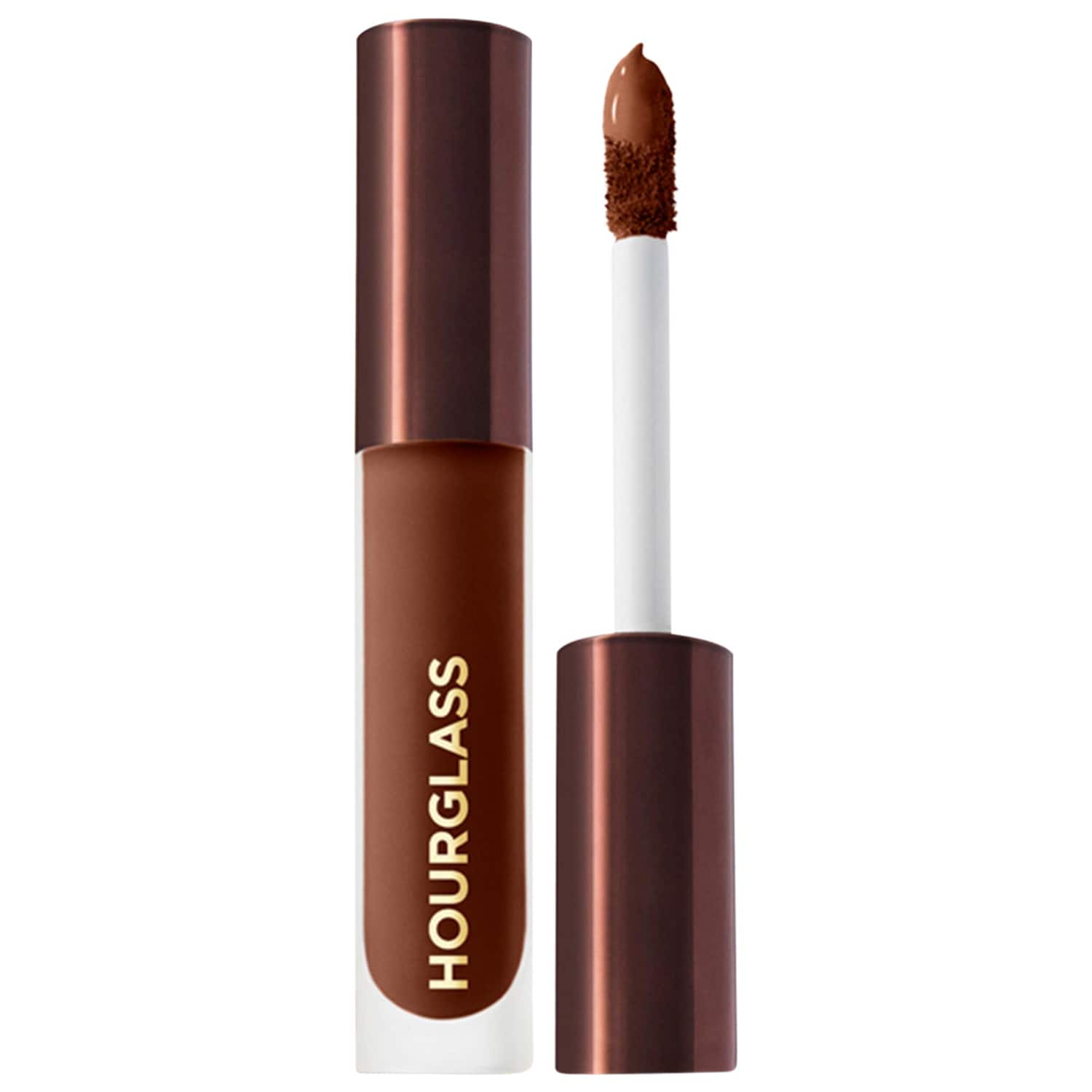 Мини-стойкий консилер полного покрытия Hourglass Vanish Airbrush, цвет: Anise 11.5 — фото 1