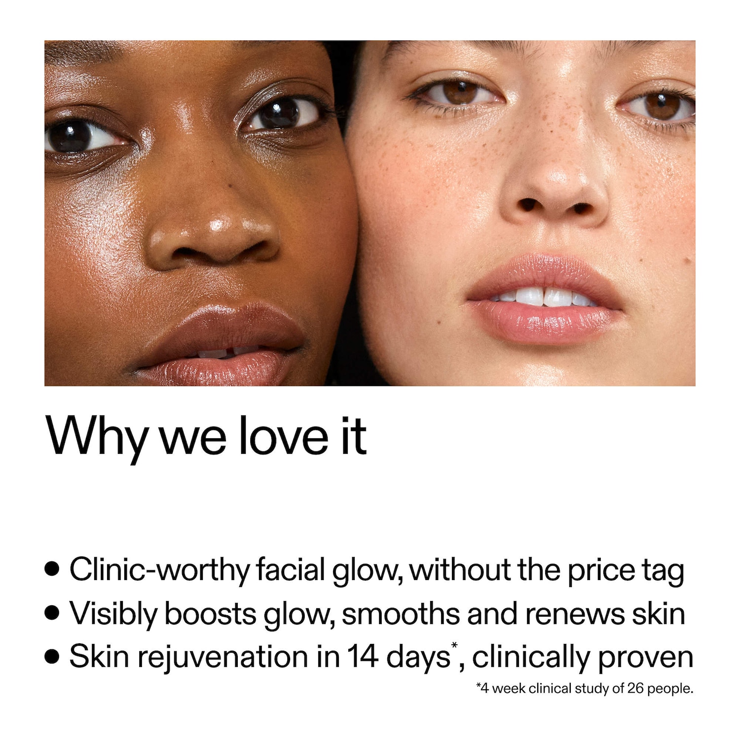 Exosome Hydro-Glow Complex Serum - The INKEY List | Sephora