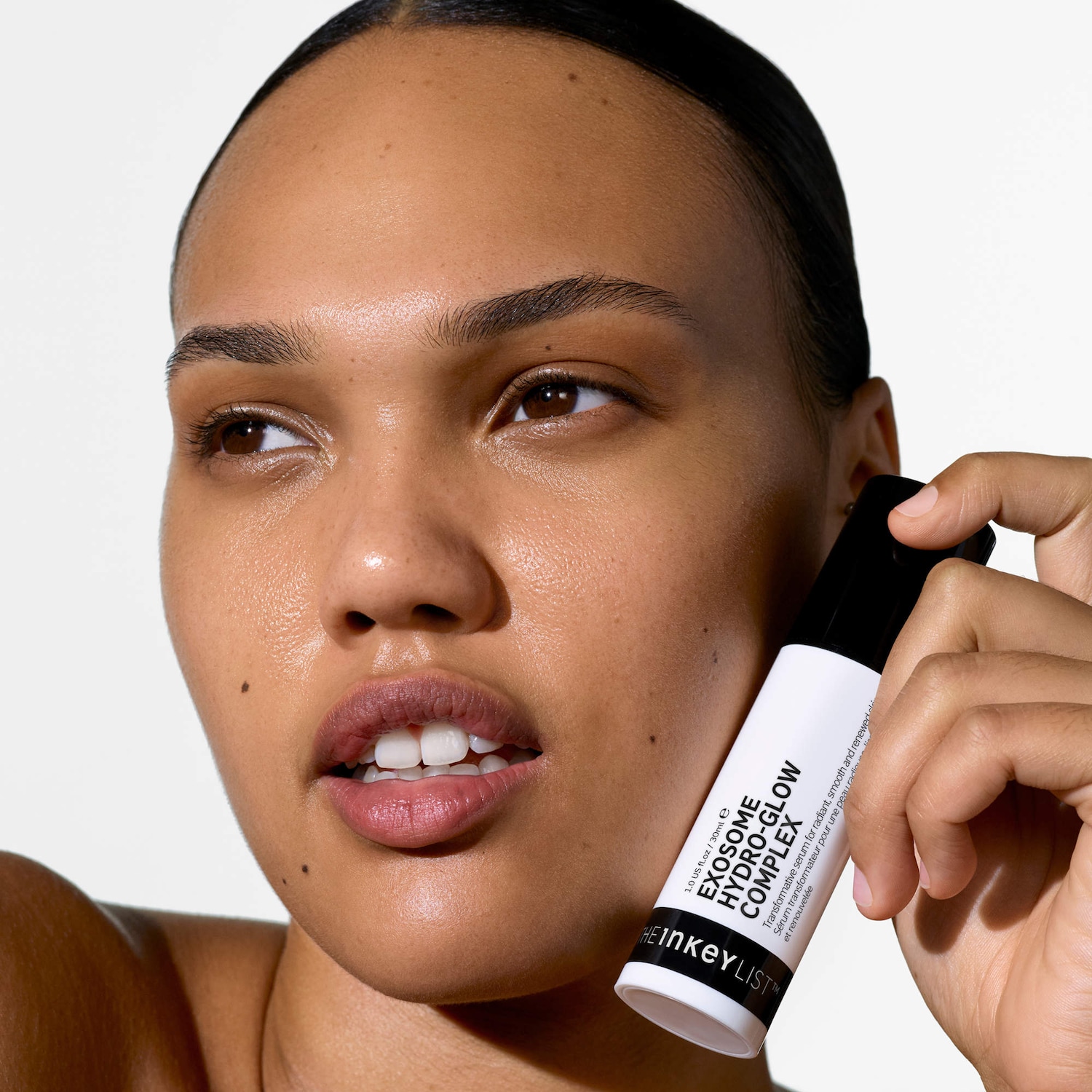 Exosome Hydro-Glow Complex Serum - The INKEY List | Sephora