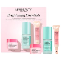 INNBEAUTY PROJECT - Brightening Mini Essentials Kit